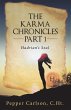 The Karma Chronicles Part 1 (eBook,... - Bild 1