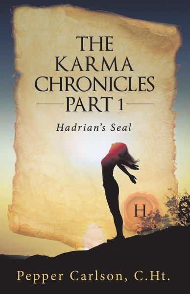 The Karma Chronicles Part 1 (eBook, ePUB)