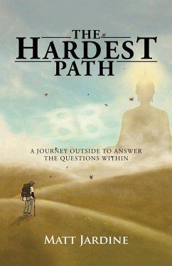 The Hardest Path (eBook, ePUB) - Jardine, Matt