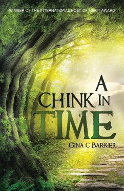 A Chink in Time (eBook, ePUB) - Barker, Gina C