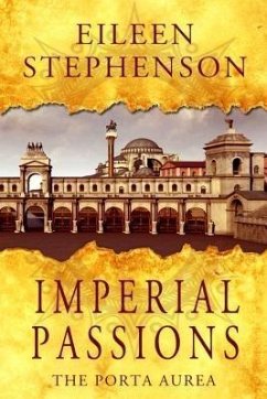 Cover Imperial Passions (eBook, ePUB)
