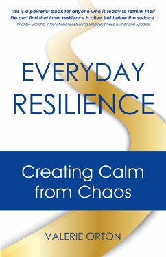 Cover Everyday Resilience (eBook, ePUB)