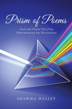 Cover Prism of Poems (eBook, ePUB)