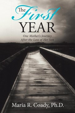The First Year (eBook, ePUB) - Coady, Maria R.