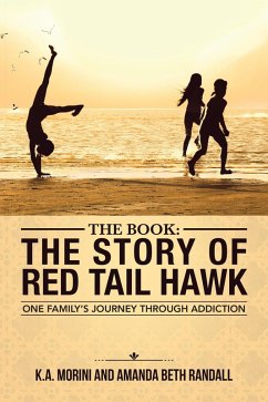 Cover The Book : the Story of Red Tail Hawk (eBook, ePUB)