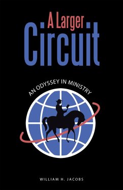 A Larger Circuit (eBook, ePUB) - Jacobs, William H.