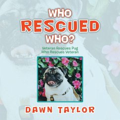Who Rescued Who? (eBook, ePUB)