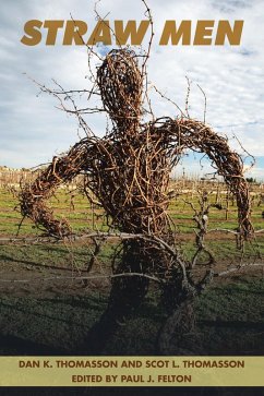 Straw Men (eBook, ePUB)