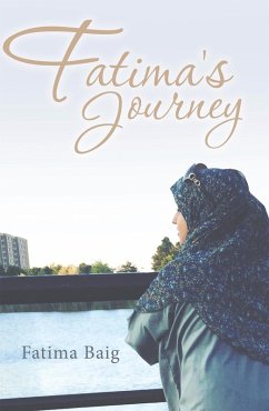 Cover Fatima'S Journey (eBook, ePUB)