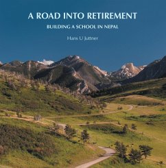 A Road into Retirement (eBook, ePUB) - Juttner, Hans U