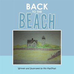 Back to the Beach (eBook, ePUB) - MacPhail, Mo