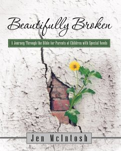 Cover Beautifully Broken (eBook, ePUB)