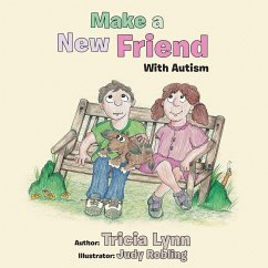 Cover Make a New Friend (eBook, ePUB)