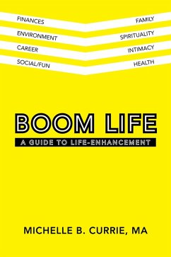 Cover Boom Life (eBook, ePUB)
