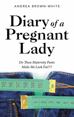 Cover Diary of a Pregnant Lady (eBook, ePUB)
