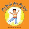 My Pants Ate My Legs (eBook, ePUB) - Bild 1
