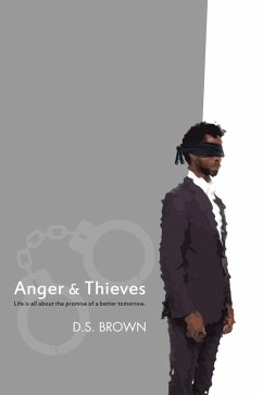 Anger & Thieves (eBook, ePUB)