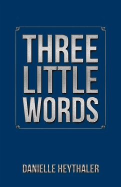 Cover Three Little Words (eBook, ePUB)