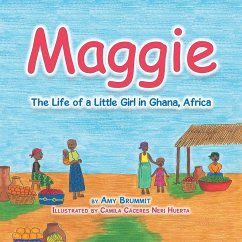 Maggie (eBook, ePUB)