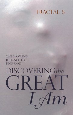 Cover Discovering the Great I Am (eBook, ePUB)