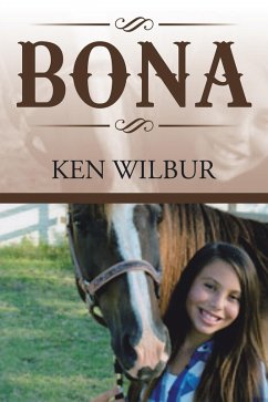Cover Bona (eBook, ePUB)