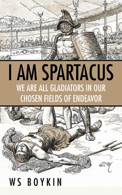 I Am Spartacus (eBook, ePUB)