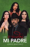 Las Viudas De Mi Padre (eBook, ePUB)