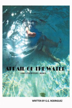 Afraid of the Water (eBook, ePUB)