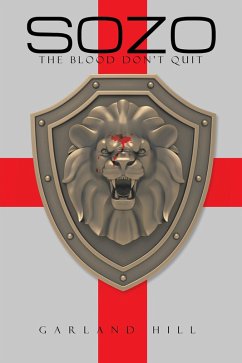 Sozo (eBook, ePUB) - Hill, Garland