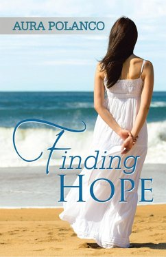 Cover Finding Hope (eBook, ePUB)