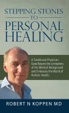 Stepping Stones to Personal Healing (eBook, ePUB)