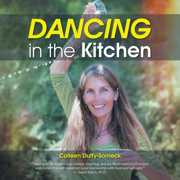 Dancing in the Kitchen (eBook, ePUB)