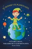 El Duende Y El Planeta Azul (eBook, ePUB)