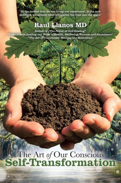 The Art of Our Conscious Self-Transformation (eBook, ePUB)