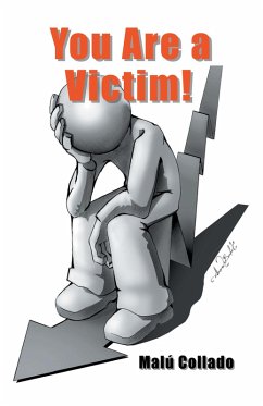 Cover You Are a Victim! (eBook, ePUB)