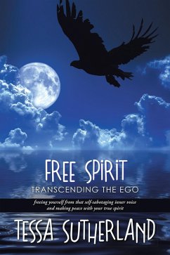 Cover Free Spirit (eBook, ePUB)