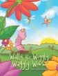 Wally the Wiggly Waggly Worm (eBook,... - Bild 1