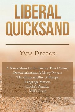 Cover Liberal Quicksand (eBook, ePUB)