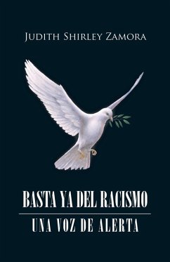 Cover Basta Ya Del Racismo (eBook, ePUB)