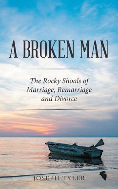 A Broken Man (eBook, ePUB) Cover A Broken Man (eBook, ePUB)