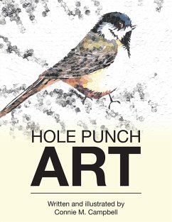 Hole Punch Art (eBook, ePUB)