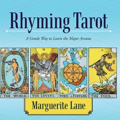Rhyming Tarot (eBook, ePUB) - Lane, Marguerite