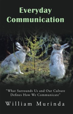 Everyday Communication (eBook, ePUB) - Murinda, William