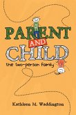 Parent and Child (eBook, ePUB)