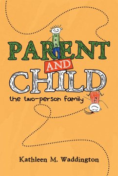 Cover Parent and Child (eBook, ePUB)