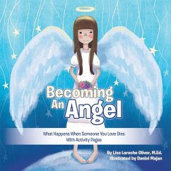 Cover Becoming an Angel (eBook, ePUB)