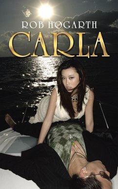 Cover Carla (eBook, ePUB)