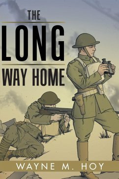 The Long Way Home (eBook, ePUB) - Hoy, Wayne M.