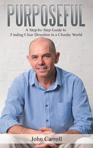 Purposeful (eBook, ePUB)