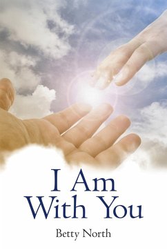 Cover I Am with You (eBook, ePUB)